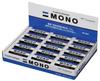 Tombow Pencil Eraser MONO PE04 30 Pieces PE-04A-30P