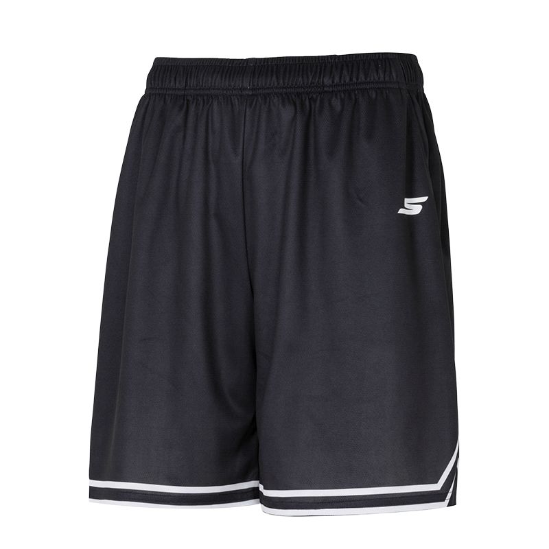 Skechers SS25 Casual Shorts Men's Black P225M273-03K8