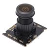 Модуль камеры Черный Более плавное изображение Экран Хорошая совместимость Высокая пропускная способность Модуль USB-камеры 0.3 МП