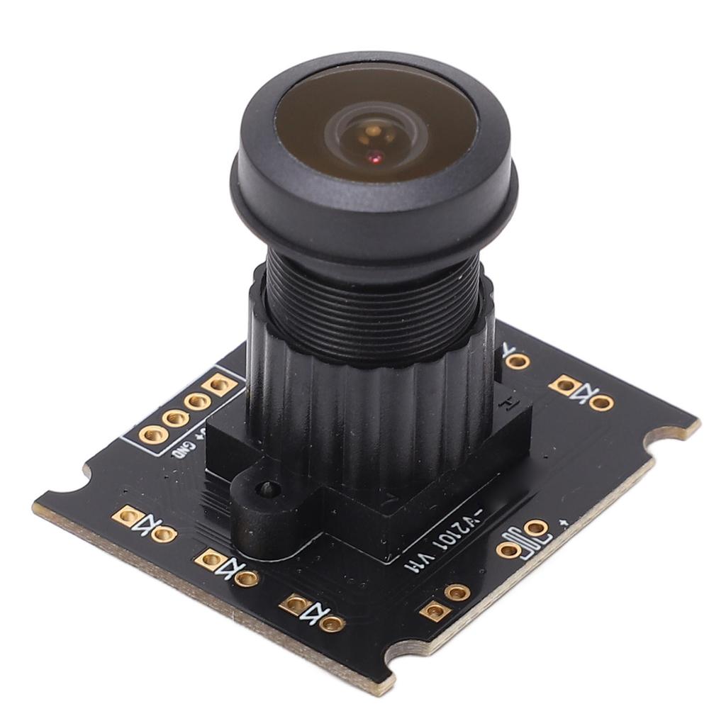 Модуль камеры Черный Более плавное изображение Экран Хорошая совместимость Высокая пропускная способность Модуль USB-камеры 0.3 МП