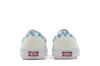 Men's Sneakers Vans Classic Slip-On MOCA Logo Logo/Cyan