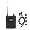 ANLEON S2R Receiver 670‑680Mhz LCD Screen Stable Signal Portable Radio Receiver with Earphone for