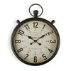 Wall Clock 60 X 44 Cm 18190629
