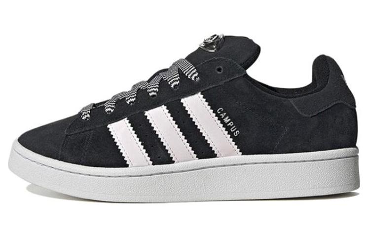 Campus Wmns Adidas Originals 00-х 'Black Almost Pink' Женские HP6396