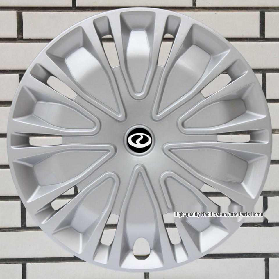 Колпак ступицы 15/16 дюйма для Ruichi R5 EC75 ED75EC71 Железные/Стальные диски