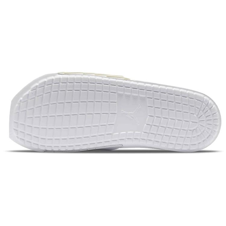 Jordan Женские шлепанцы Nola Slide White CZ8027-100