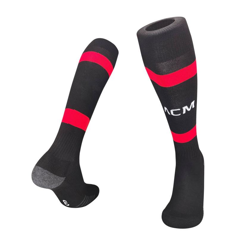 Футбольный домашний носок Miami Sport утолщенный