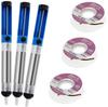 Solder Wick Desoldering Pump Welding Tool Soldering Solder Braid Wire Remover Kit