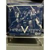 Б/у Super Robot Chogokin Armored Core V Hanged Man