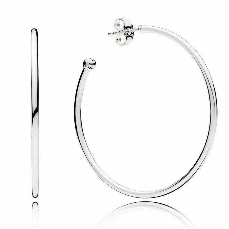 Ювелирные изделия Kenora 2023 Популярные женские браслеты из стерлингового серебра 925 пробы, серьги, подходящие для модного ожерелья из бисера Diy, подарочные ювелирные изделия