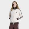 Классическая спортивная кофта  Kq9491  TrackTop Бекенбауэр