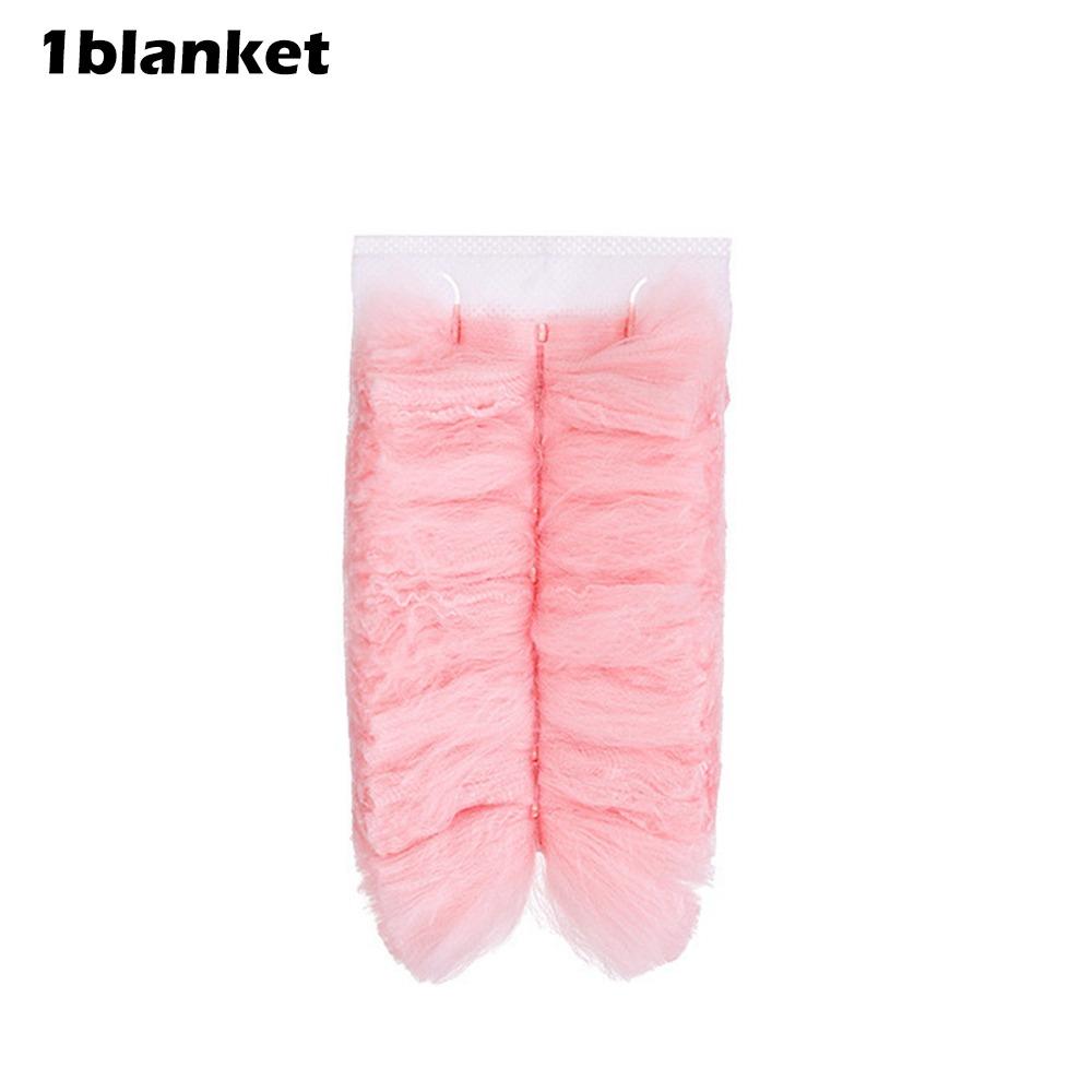 Adjustable Dust Duster Electrostatic Adsorption Household Cleaning Artifact