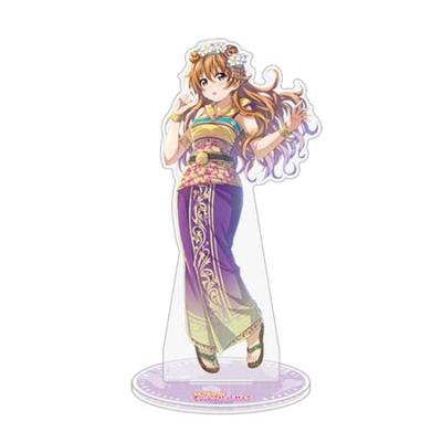 KADOKAWA Love Nijigasaki Academy School Idol Club Nijigaku Fantasy World Travel акриловая фигурка Оми Каната В170 x Ш70 мм Акрил Live! Прибл.