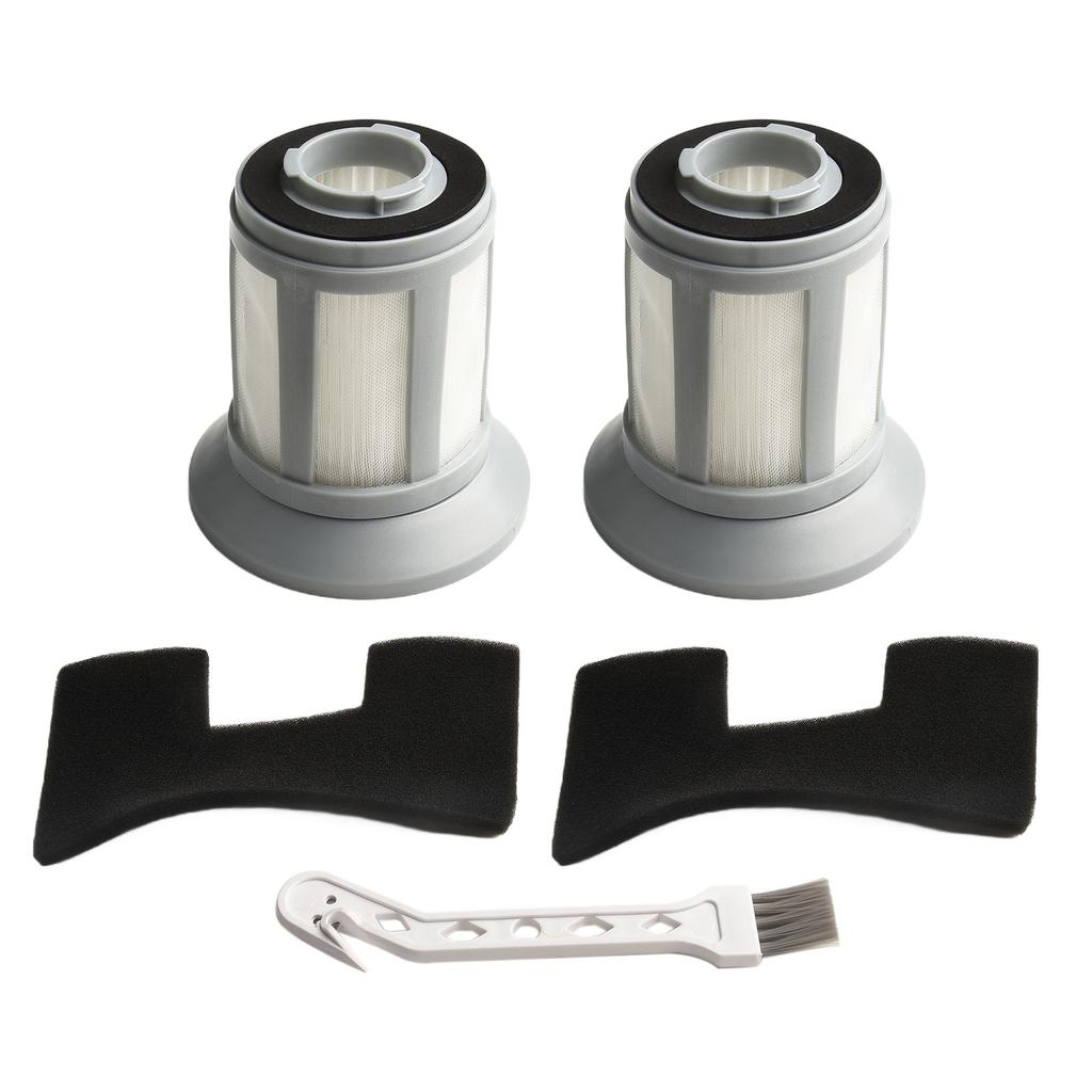 Keep Your Vacuum in Top Shape with For Bissell Canister Filter Kit