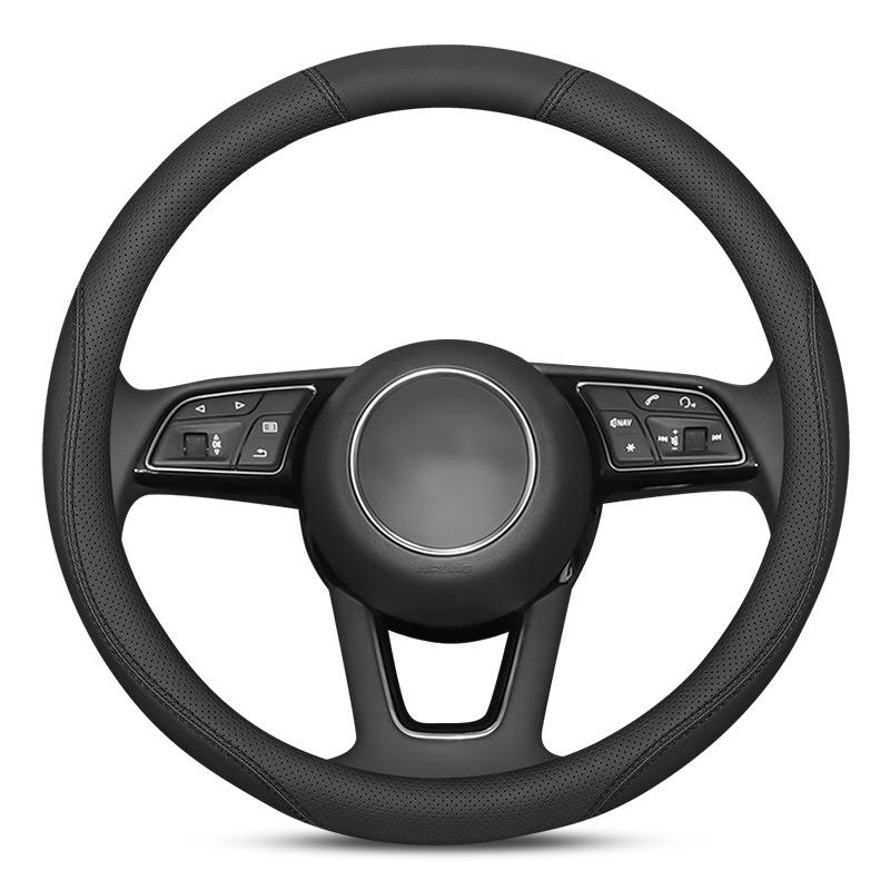 Mazda EZ60 Steering Wheel Cover: Fits 25 Models, Ultra-thin, Pure Electric Extended Range Version Modified Accessories