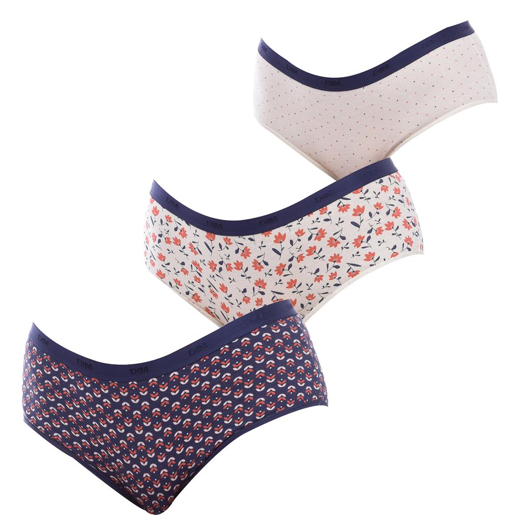 Набор-3 лота Кюлоты New York на внутренней подкладке D4C20