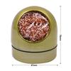 Шарик для очистки припоя Сетчатый фильтр для паяльника Очистка наконечника сопла Шарик для очистки медной проволоки Коробка для сбора металлического шлака Чистящий шар