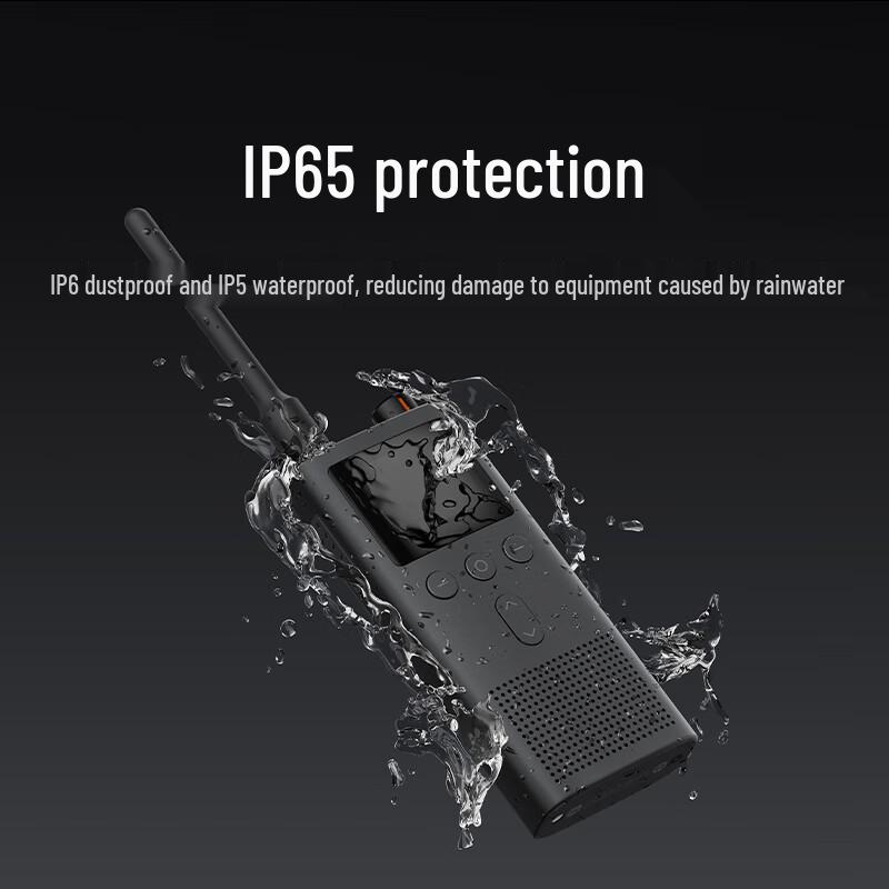 Радионяня Xiaomi 3 (Китайская версия)