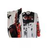 Off-Road Motorcycle Riding Suit Breathable Quick-Dry Mountain Bike Downhill Gear UV Protection Abrasion Resistant