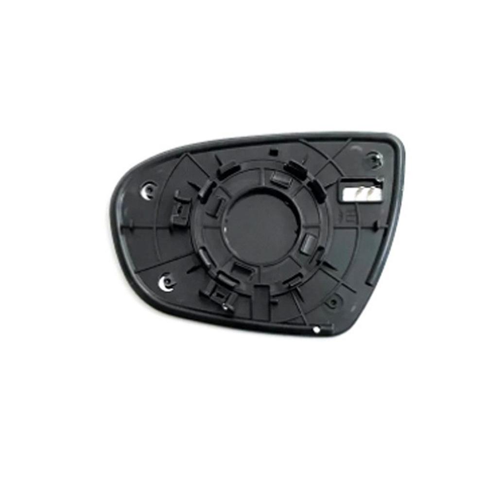 1× Стекло правого зеркала со стороны пассажира с подогревом 87621-2T110 для Kia Optima 2011-2016