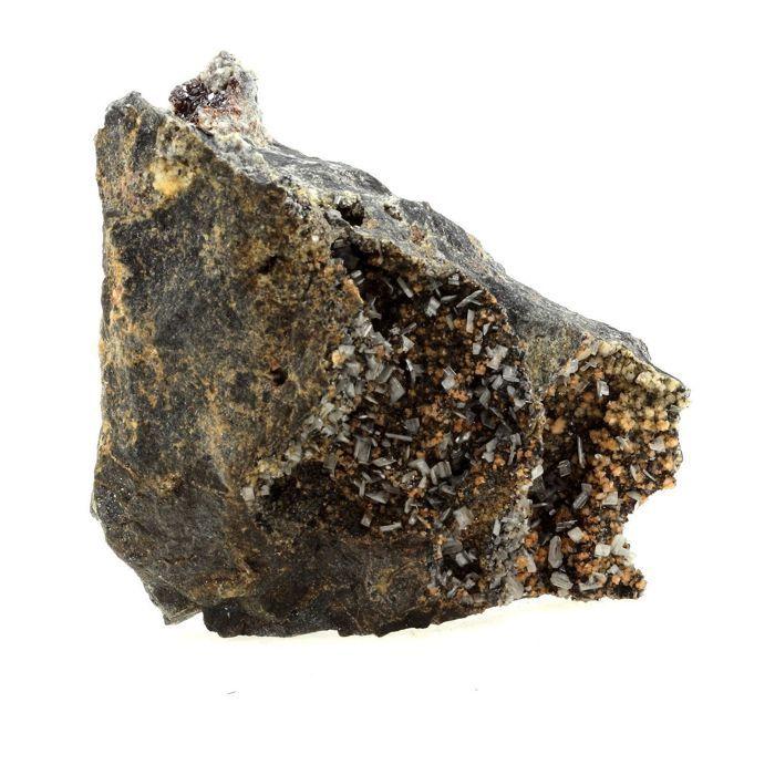 Cérusite + Dolomite 800.5 carats