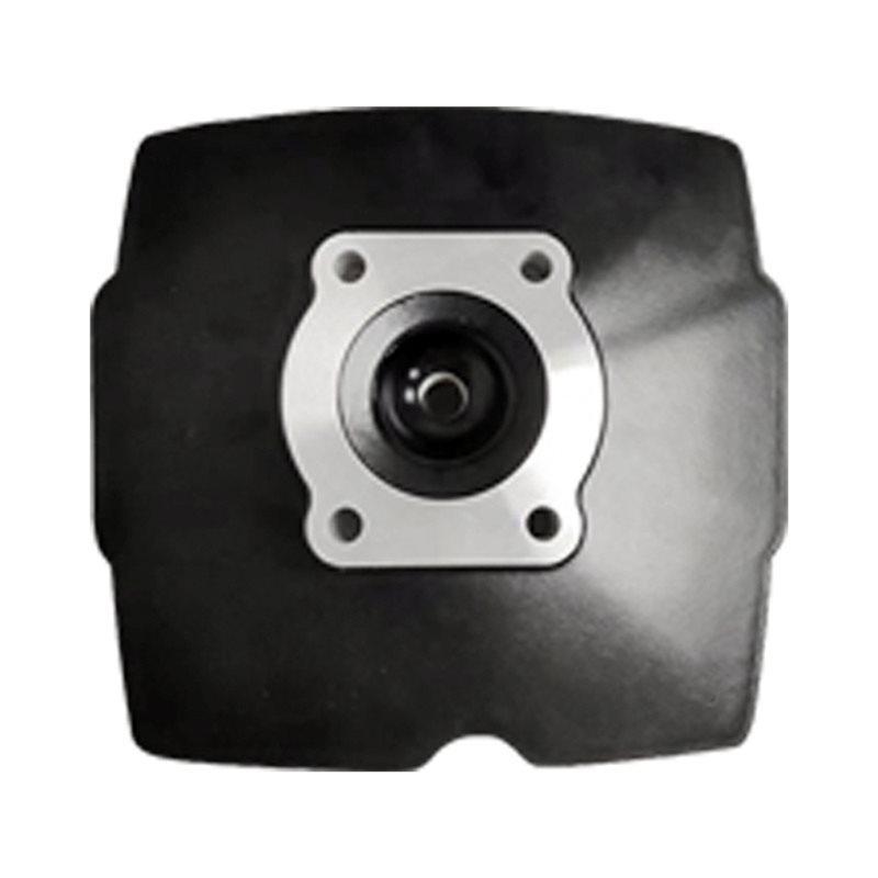 For RX135 RXK135 1990- 2005 Compatible Motorcycle Engine Cylinder Head Replacement Part 18G-11111-00