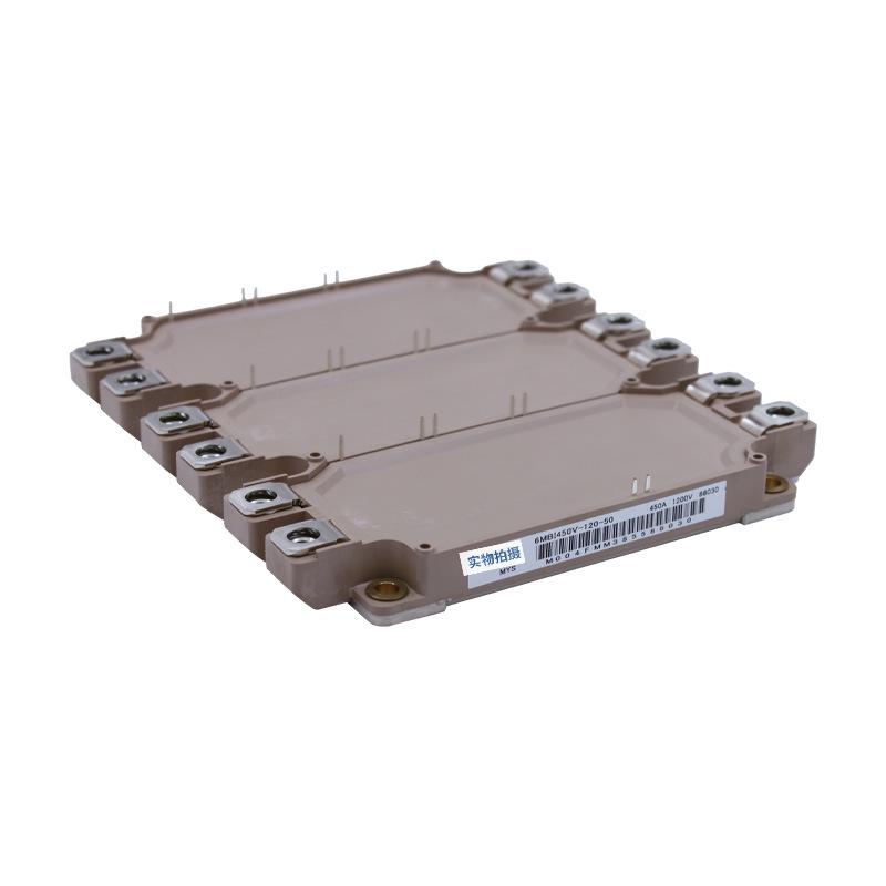 Brand New 7MBR75VY060-50/80 IGBT Module for Welding Machines