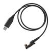 USB Programming Cable Plug and Play Reliable WalkieTalkie Programming Cable Replacement For PC155