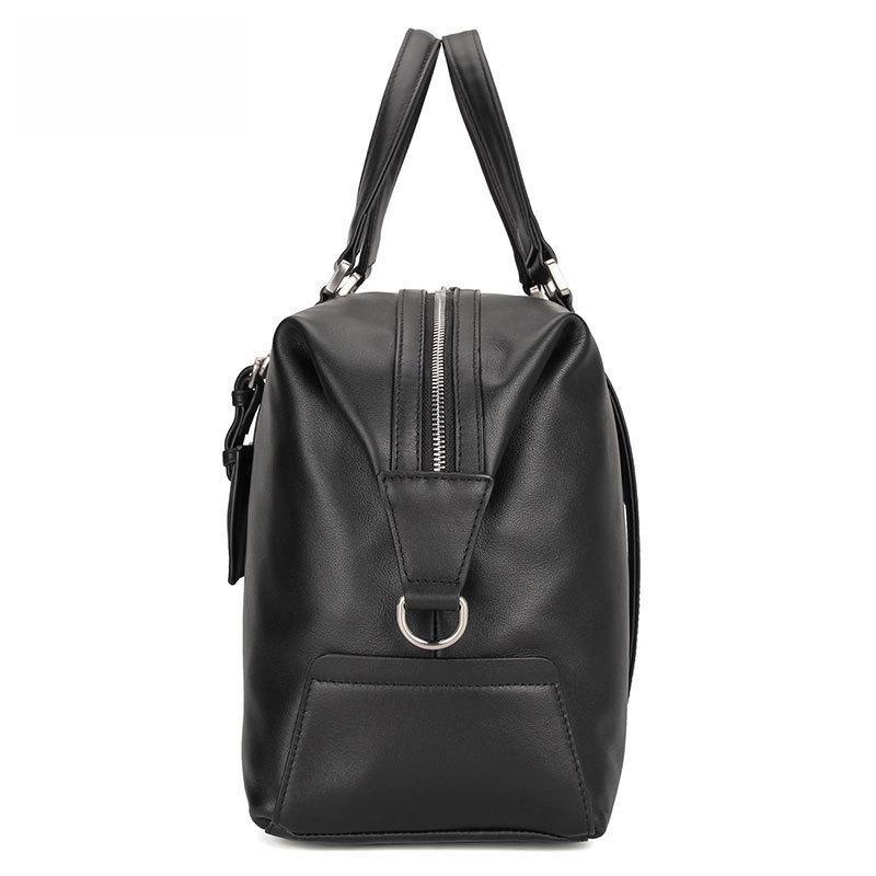 Корейская модная сумка-чехол для путешествий из натуральной кожи Jiameida