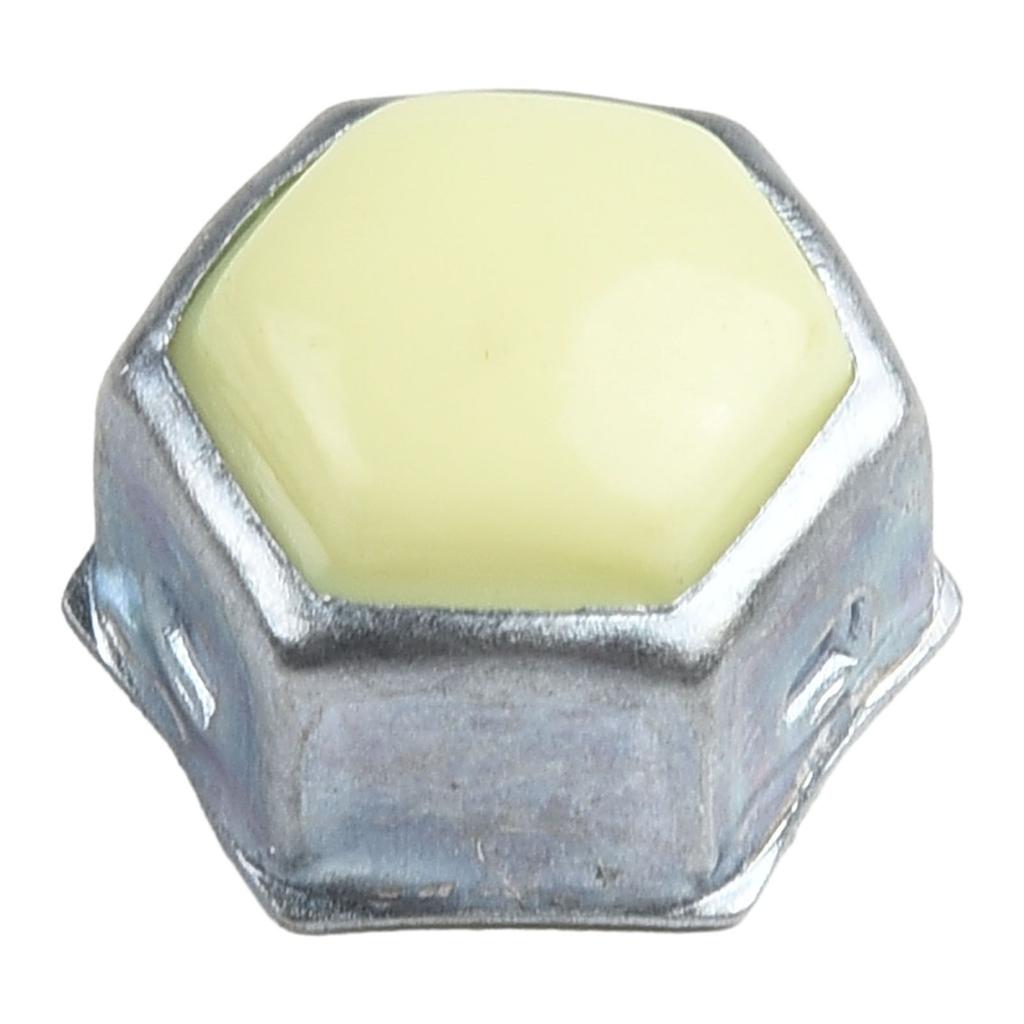 Plastic Steering Stop Nut Plug-and-play For Nissan Navara D22