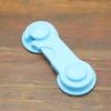 Cabinet Locks , Adhesive Baby Proofing Latches Multi-Purpose 1PC