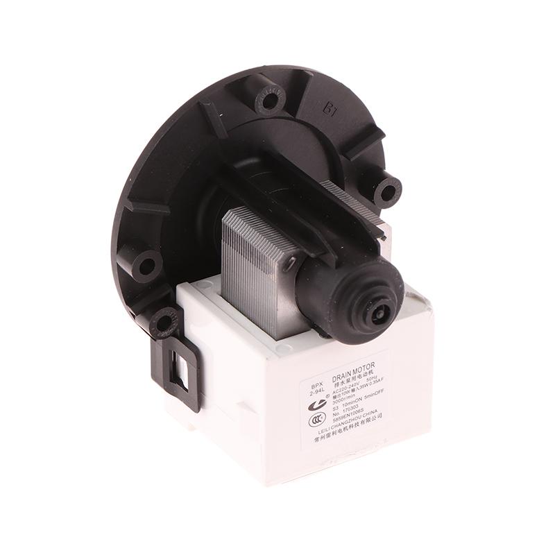  Bpx 2-94L 5859En1006S Двигатель дренажного насоса для стиральных машин Дренажные детали