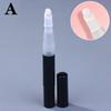 Пустые косметические аппликаторы для блеска для губ в виде твист-ручек, многоразовые тюбики для тонального крема и консилера, контейнер для жидкости для роста ресниц, 3 мл