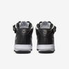 Nike X Stussy Air Force 1 '07 Mid SP Black and Light Bone DJ7840-002