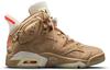 Jordan 6 Ретро Трэвис Скотт Британский Хаки DH0690-200