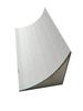 Curved Shadowless Wall Module for Studio and Commercial Photography