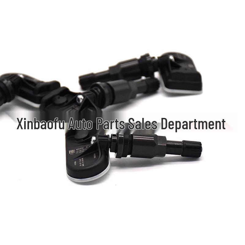 NIO ET5, ES6, EC6 Встроенный датчик давления в шинах