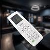 Премиальные пульты дистанционного управления для кондиционеров GELI YAP1F Пульт дистанционного управления Удобный в использовании Контроллер Удобный в эксплуатации