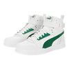 Puma RBD Игра Унисекс Белый Зеленый 385839-10