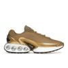Air Max DN Metallic Gold женские кроссовки черные белые HJ9638-700