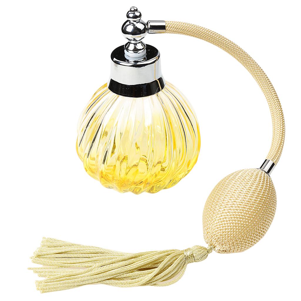 Винтажный многоразовый 100 мл пустой флакон для духов резной дизайн стеклянный флакон для духов свадебный декор подарок для гостей домашний декор