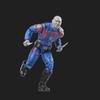 Hasbro Marvel Legends Серия Дракс, Стражи Галактики Том. 3, 6-дюймовых (15см) Фигурка, Возраст 4+, F6603, Оригинальный продукт