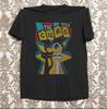 Vtg The Cure Lovecats 1983 Gothic Rock Band T-Shirt Black S-5XL
