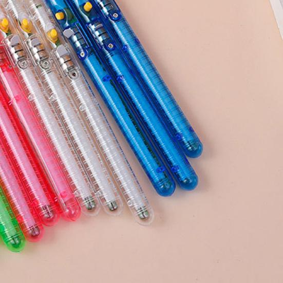 Светящаяся палочка Светящаяся в темноте шнурок 7 режимов Регулируемая Высокая яркость Цветная светящаяся палочка Мигающая игрушка Праздничные принадлежности