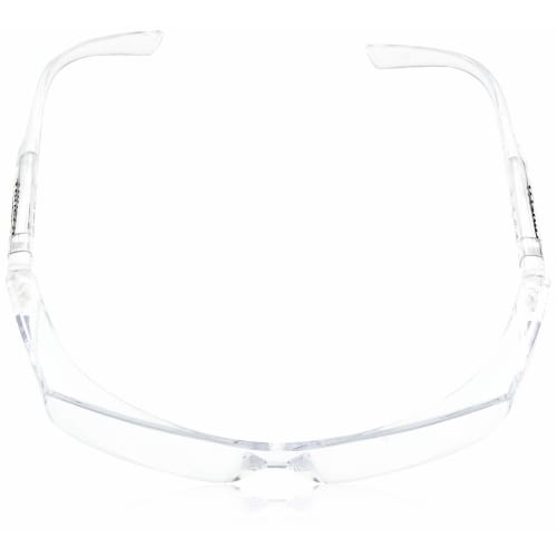 TRUSCO Single-lens Safety Glasses (for Children and Small Faces) TSG-309J