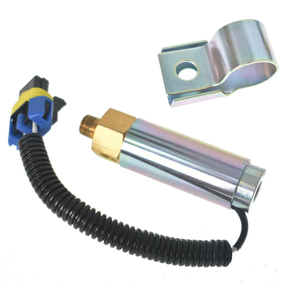 Fan Clutch High Temperature Solenoid Valve For Freightliner A06-26631-000 5020-1