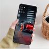 Чехлы для Samsung A52 A02s A51 A31 A32 4G A21s A12 A41 A72 A71 A33 A23 A73 A53 A22, чехол для телефона, спортивные автомобили, мужские и мужские