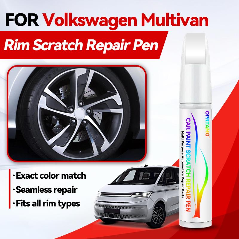 Vehicle for Exclusive Use For Volkswagen Multivan Paint Pen Touch Up Car Paint Scratch Repair Body Repair Accessories Painting T