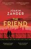Книга The Friend