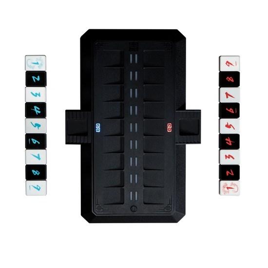 Корейские настольные игры Гурёнгту, популярная корейская игра